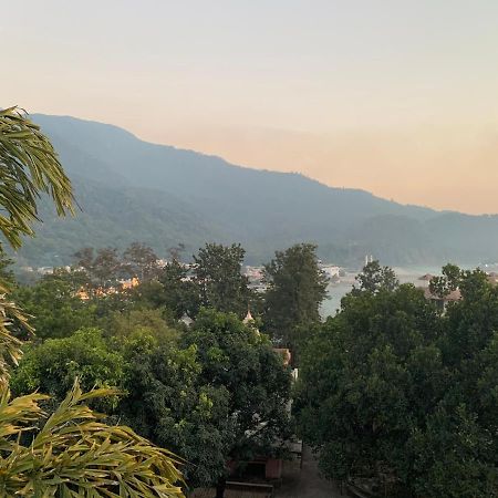 Raj Cottage Ganga Vatika Rishīkesh Exteriör bild