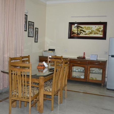 Raj Cottage Ganga Vatika Rishīkesh Exteriör bild