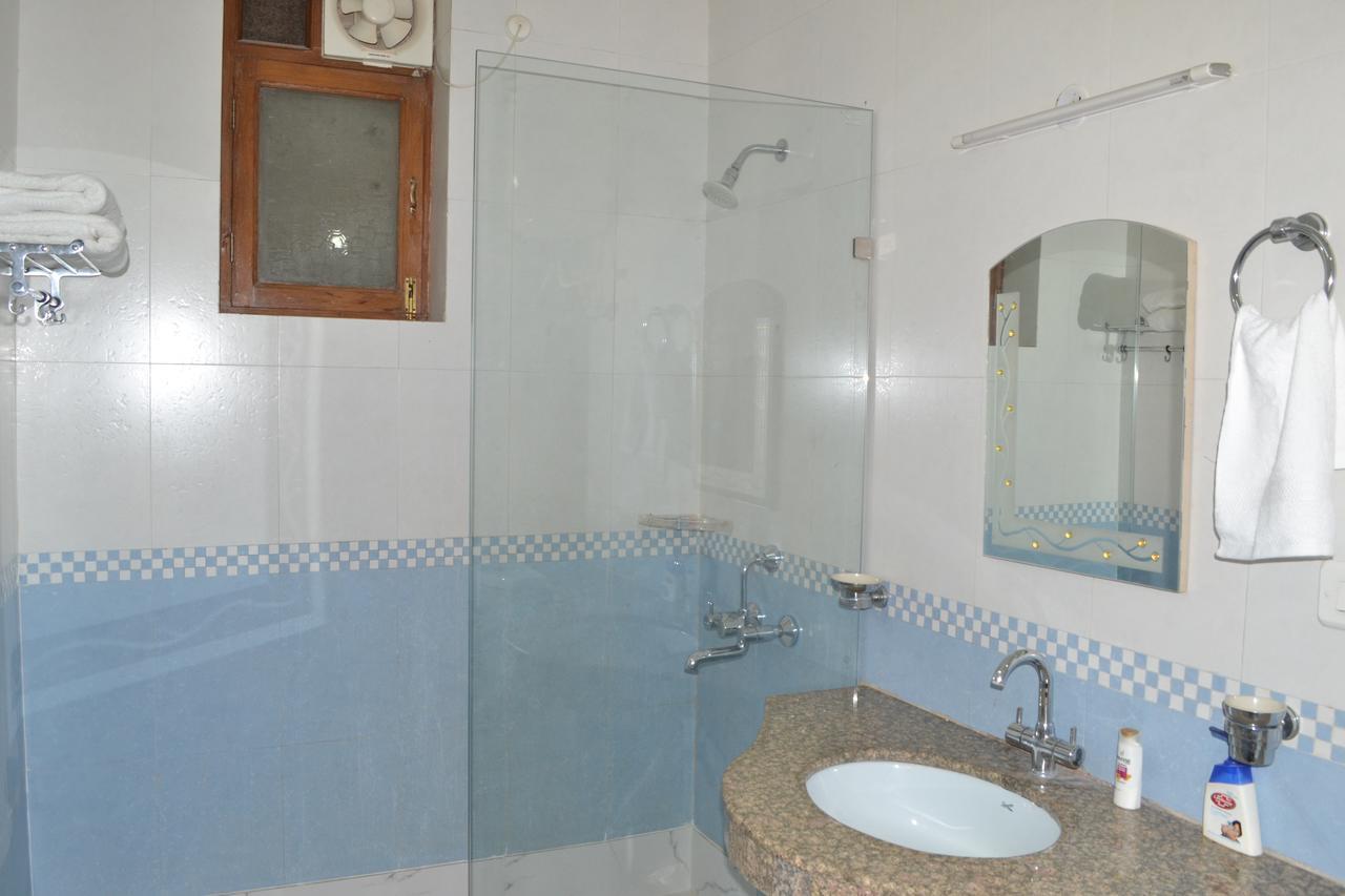 Raj Cottage Ganga Vatika Rishīkesh Exteriör bild