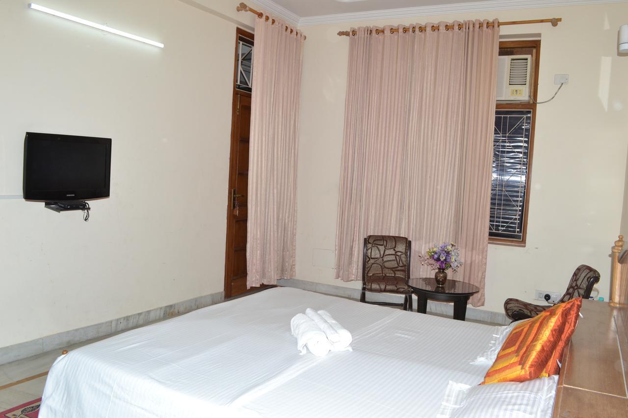 Raj Cottage Ganga Vatika Rishīkesh Exteriör bild