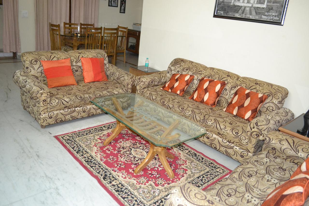 Raj Cottage Ganga Vatika Rishīkesh Exteriör bild
