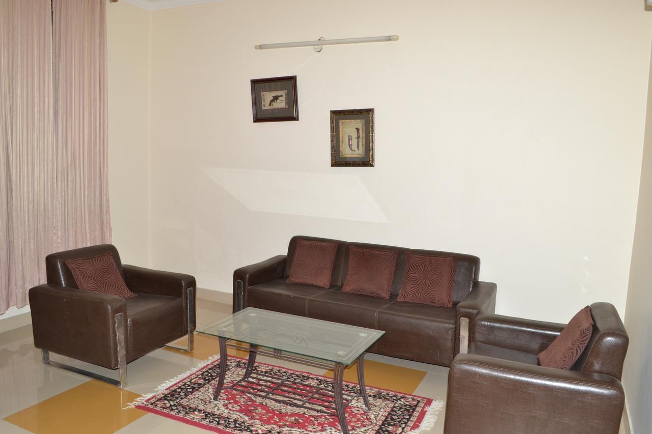 Raj Cottage Ganga Vatika Rishīkesh Exteriör bild