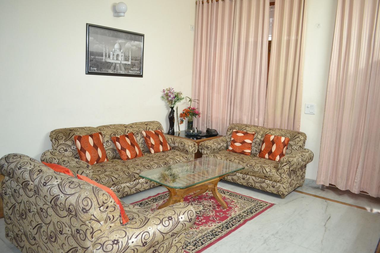Raj Cottage Ganga Vatika Rishīkesh Exteriör bild
