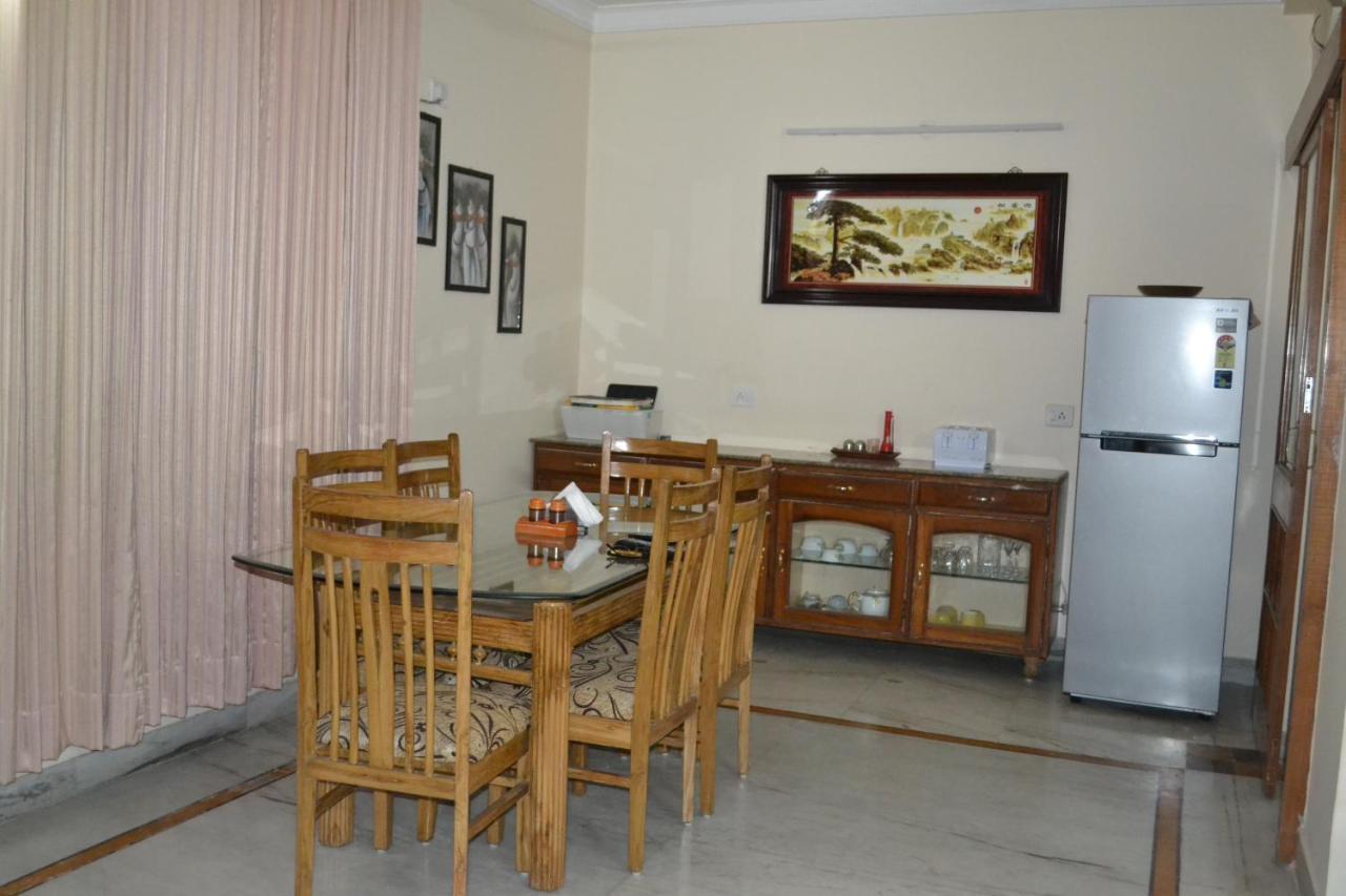 Raj Cottage Ganga Vatika Rishīkesh Exteriör bild